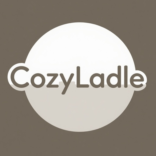 CozyLadle